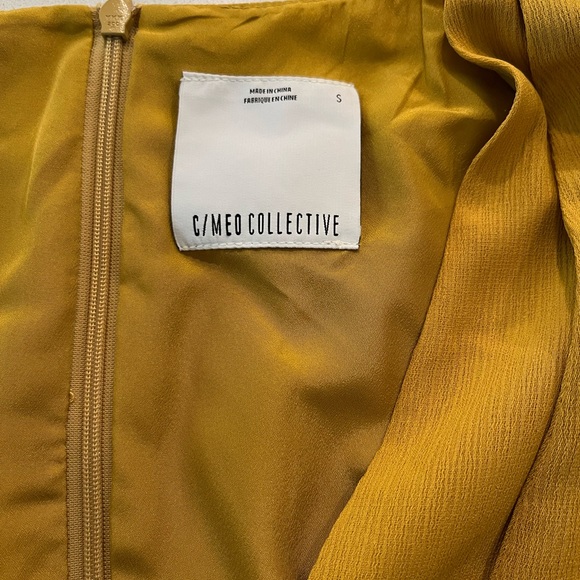 Revolve got me faded dress size S - Picture 4 of 8